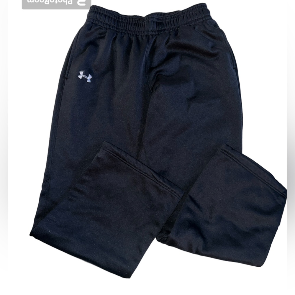 Under armour med sweatpants